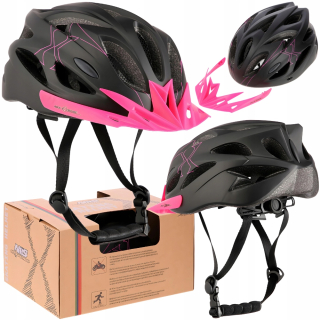Kask Nils Extreme MTW291 M